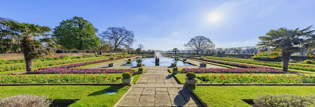 A quick guide to London and beyond 